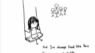 The Only Exception - Animation.mp4