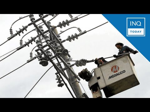 SC: Meralco must issue written notice 48 hrs. before power disconnections