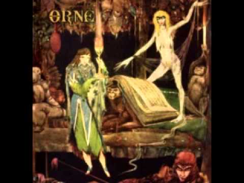 01. Orne - In The Vault