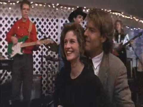 Julia Roberts & Dennis Quaid's dance