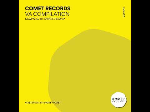 PREMIERE: Mindlancholic - Deeper (Original Mix) [Comet Records]