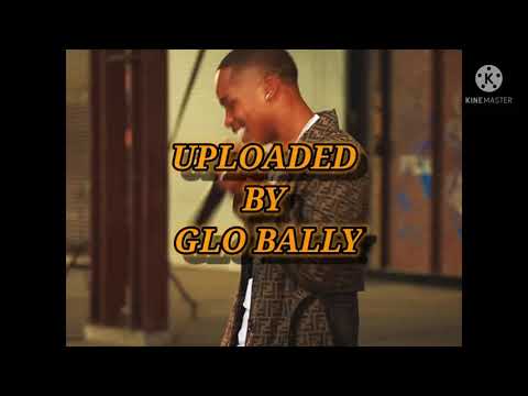 Calboy x Hy Osama - Diamonds Drip (upl. by @GLO BALLY)