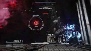 【アーマードコア6】まったりミッションSを目指していく