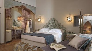 Hotel Ville Sull'Arno, Florence, Italy | Holidays In Italy