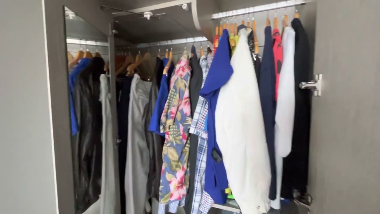 Celebrity Beyond - Cabin 7122 - Video 2