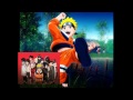 Naruto Opening 4 - GO! Fighting dreamers (TV ...