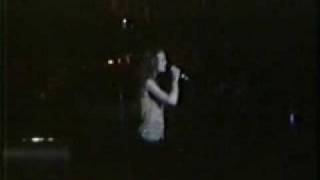 As Tears Go By - Vanessa Paradis