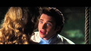 Cinderella - "Midnight Changes Everything" Official trailer