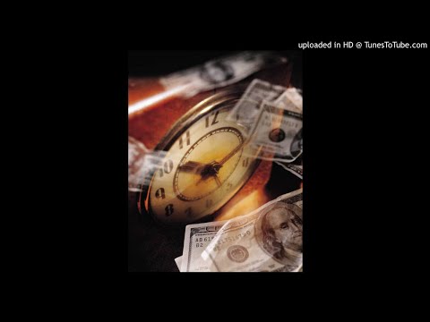 Roosmatik_TIME,I'M MONEY (version censuré)