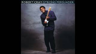 Robert Cray - Foul Play (Unofficial remaster)
