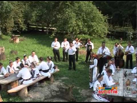 Ramona si Petrica Vita - Doina pt patimasi- De ar putea inima mea 2016