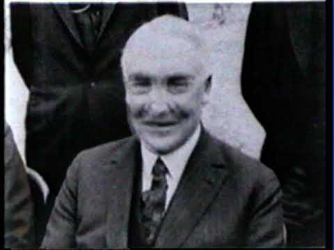 Die Zähmung des Monsters - über das Wettrüsten und den Krieg / Teil 1 und 2