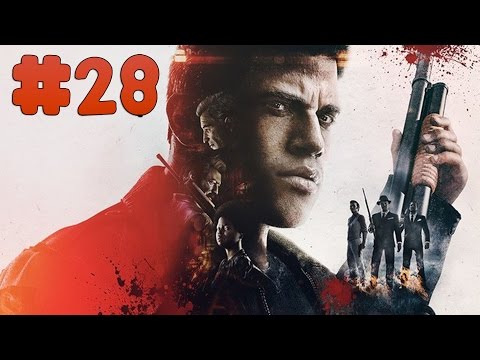 Mafia 3 - Walkthrough - Part 28 - How Things Really Work (PC HD) [1080p60FPS]