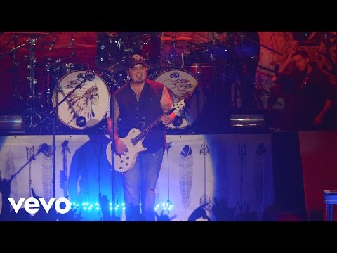 Black Stone Cherry - In My Blood - Live At The LG Arena, Birmingham / 2014