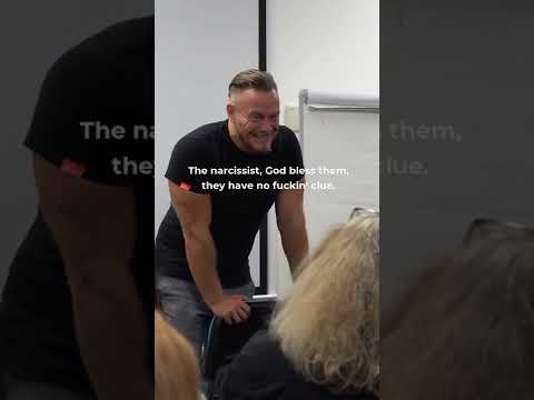 The difference between BPD and narcissist