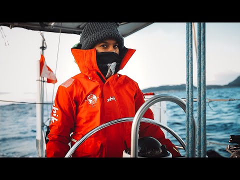 We Have 3 Days To Hide... — Sailing Uma [Step 252]