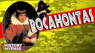 Pocahontas is For Rome! | ep 96 - History Hyenas