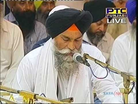 asa ki vaar-bhai randhir singh ji hazoori ragi