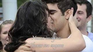 Musicas  Romanticas - Como se cura una herida (Tradução) (SL)