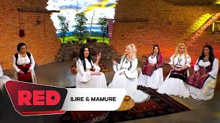 Ilire Marevci & Mamure Bela - N'drras Te Vekut