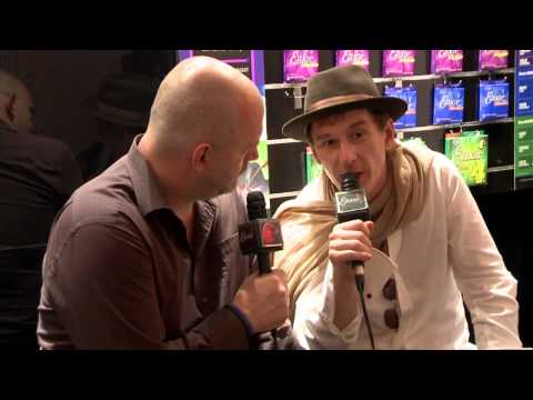 Marcus Deml - Interview