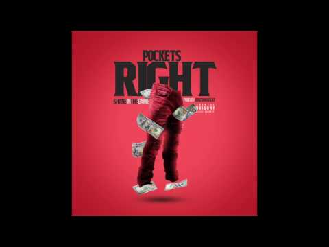 ShaneInTheGame - Pockets Right [Prod. JuneOnnaBeat] (NEW MUSIC 2017)