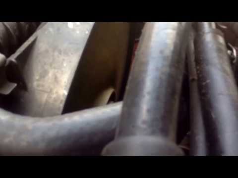 Bosch Mercedes Ignition Module