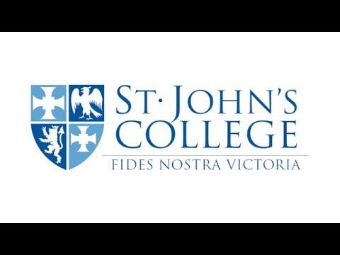 St John’s College, Durham University