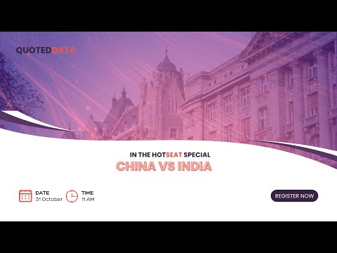 In The HotSeat Special: China vs India