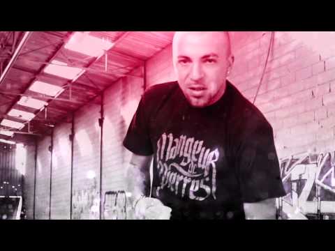 Noss - La Rue (ASSOS DE DINGOS) CLIP