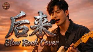 Download lagu 后来 [ Hou Lai ] - Rene Liu [ Rock Cover ] mp3