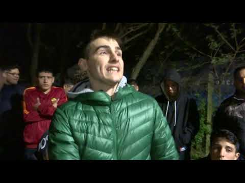 Baiper vs Baloo (Semifinal) - Arboris Free (Torneo)