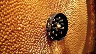 The Birdcage Mandala