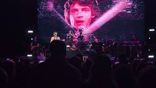 Rick Springfield Jessie&#39;s Girl live in Richmond Va 6/7/25