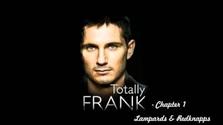 Totally Frank: The Autobiography of Frank Lampard - Chapter 1 - Lampards and Redknapps
