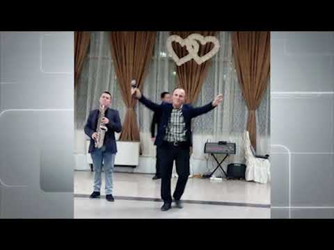 Goran Risteski Kiko   Tatkov Blagoslov