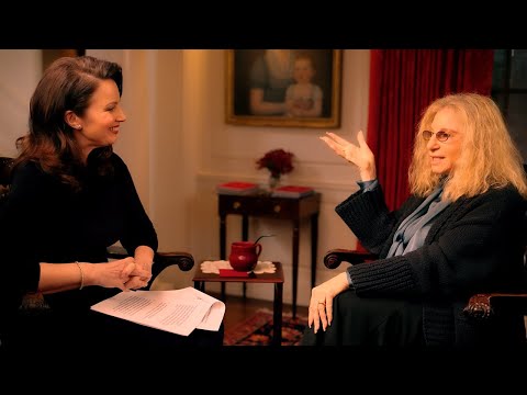 Fran Drescher Interviews Barbra Streisand--SAG 2024 Life Achievement Recipient | Actor to Actor