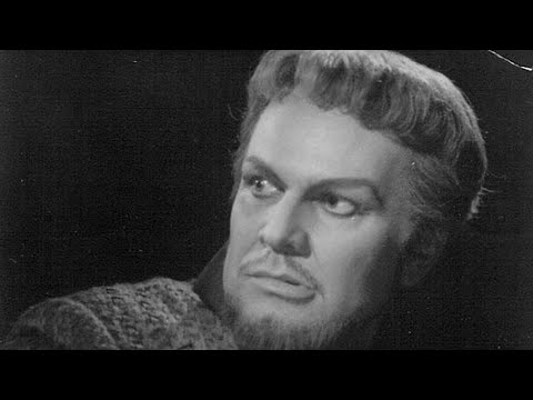 Kostas Paskalis: "Per me giunto... O Carlo, ascolta" (Verdi's "Don Carlo")