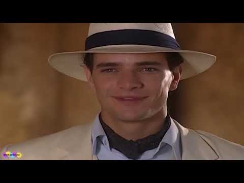 Céu de Santo amaro - Tema de Zuca e Luis (Cabocla)