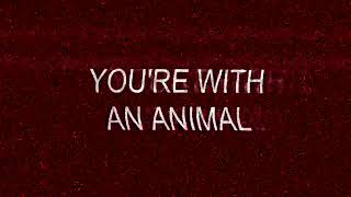 Animal Rites - John Congleton and the Nighty Nite LYRICS