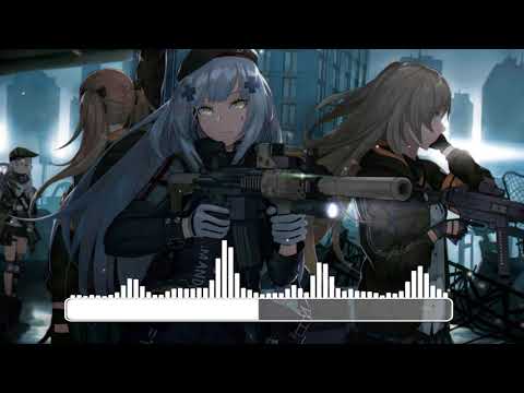 Nightcore - It Has Begun