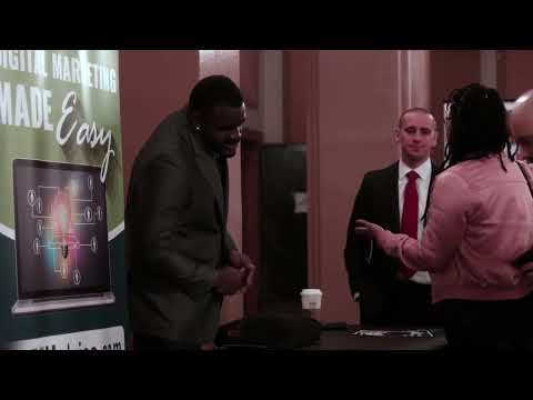 Jacob Salem - Speakers, Trainers, and Coaches