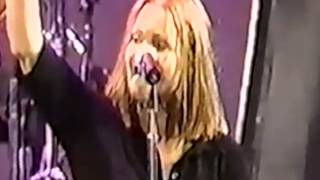 Go-Go&#39;s - Sonic Superslide (Live in Atlanta &#39;00)