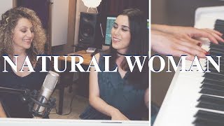 Carol Kay &amp; Leila Milki - Natural Woman (Carole King)