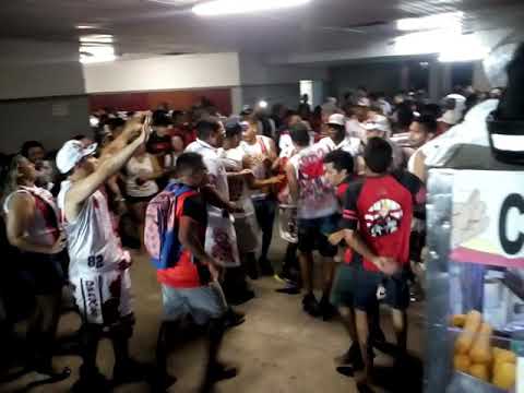 Moto Club x Imperatriz