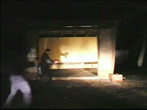 NKV Film  -  Terrorismus auch in Neuenhofe