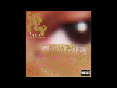 Cyclops 4000 / Sir Menelik – The Einstein Rosen Bridge (2005) [Full Album]