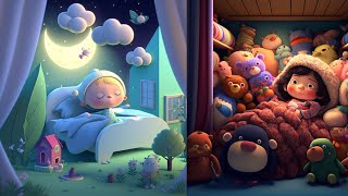 Lullabies for Kids: Sleep Music