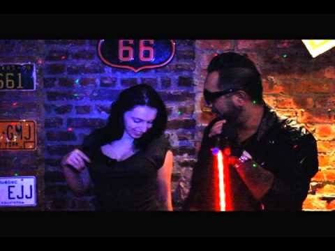 Sekil - Kriminalka (Music Video 2012 )