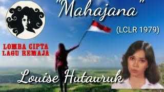Download lagu 1979 'Mahajana'(Indonesia) ,Louise Hutauruk mp3 Download lagu 1979 'Mahajana'(Indonesia) ,Louise Hutauruk mp3
